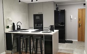 Apartament w Centrum Tarnowa Lwowska